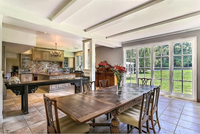 Chiêm ngưỡng bên trong biệt thự đắt nhất tại thung lũng Silicon ảnh 6