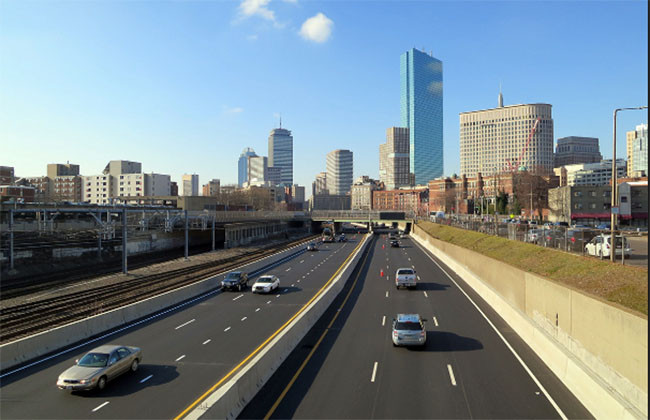 Hãy quên xe điện đi, “con đường điện” mới là chiếc chìa khoá cho tương lai ảnh 2