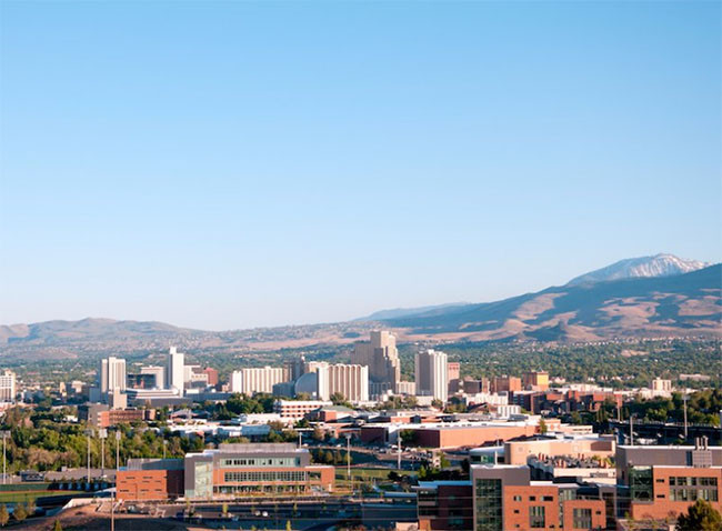 20 thành phố của Mỹ ai cũng muốn “dành cả thanh xuân” ở đó ảnh 3