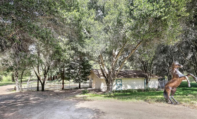 Chiêm ngưỡng bên trong biệt thự đắt nhất tại thung lũng Silicon ảnh 12