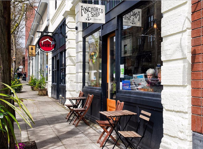 20 thành phố của Mỹ ai cũng muốn “dành cả thanh xuân” ở đó ảnh 1