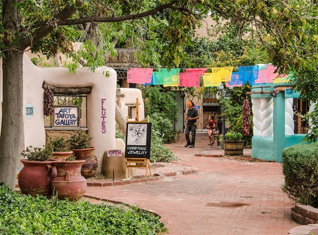 20 thành phố của Mỹ ai cũng muốn “dành cả thanh xuân” ở đó ảnh 2