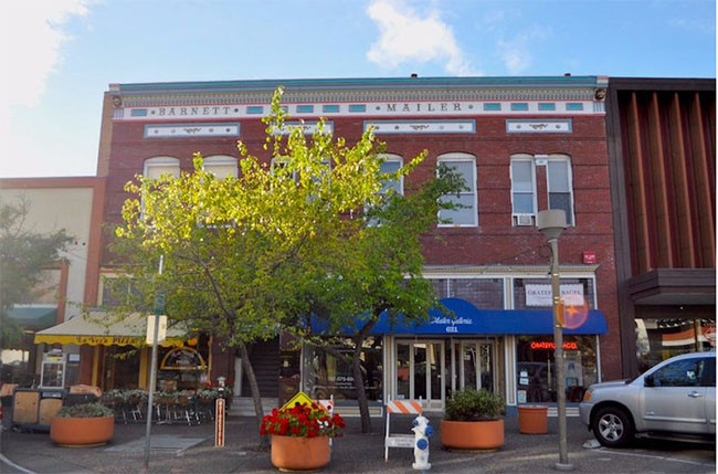 20 thành phố của Mỹ ai cũng muốn “dành cả thanh xuân” ở đó ảnh 6