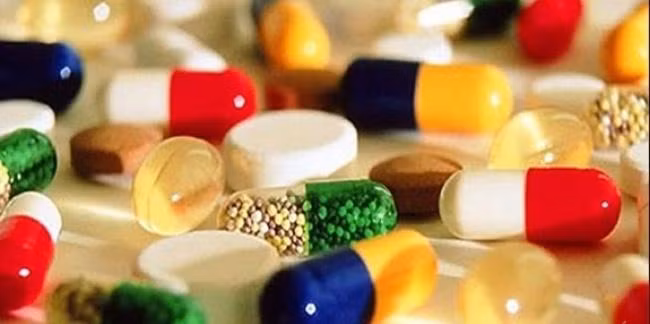 Thuốc giả đang là vấn nạn ở nhiều nước Thuốc giả đang là vấn nạn ở nhiều nước