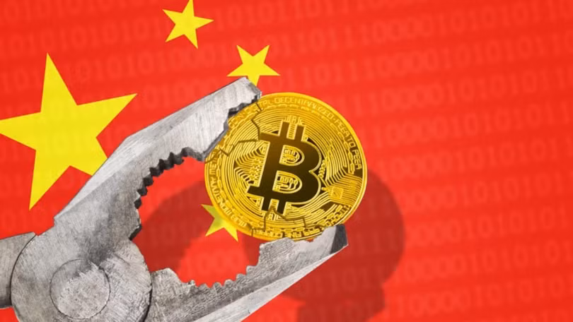 Cơ quan quản lý ngoại hối của Trung Quốc đã thắt chặt giám sát các hoạt động thương mại liên quan đến bitcoin và các loại tiền mã hóa khác. Ảnh: Shutterstock.