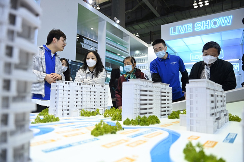 Thi truong bat dong san o cac do thi cap 1 khoi sac.jpg