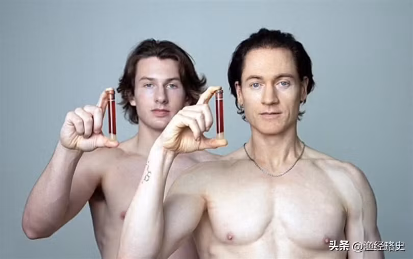 Brian va con trai cho mau.png