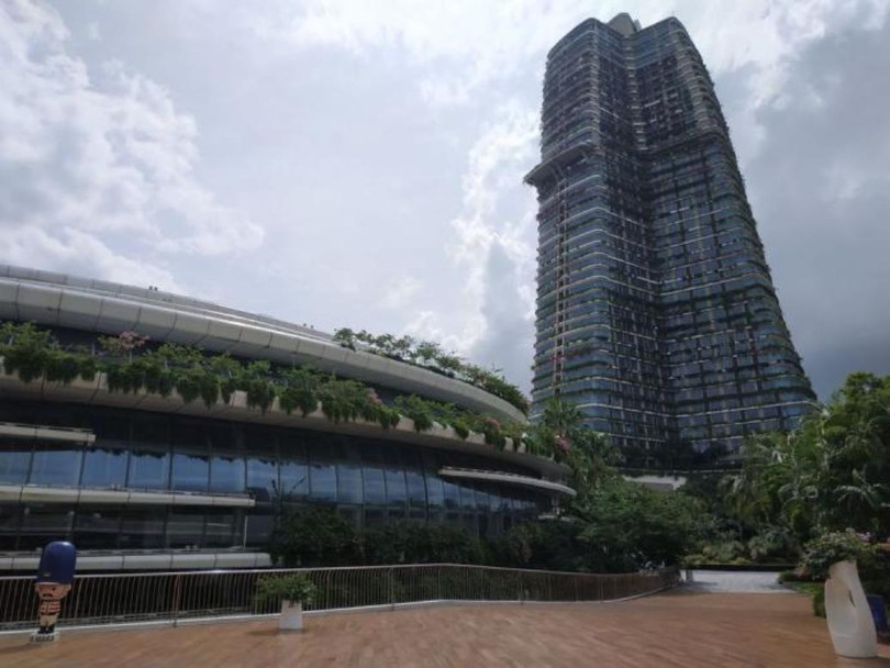 Chu de sinh thai cua Forest Garden.jpg