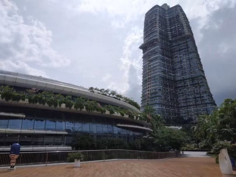 Chu de sinh thai cua Forest Garden.jpg