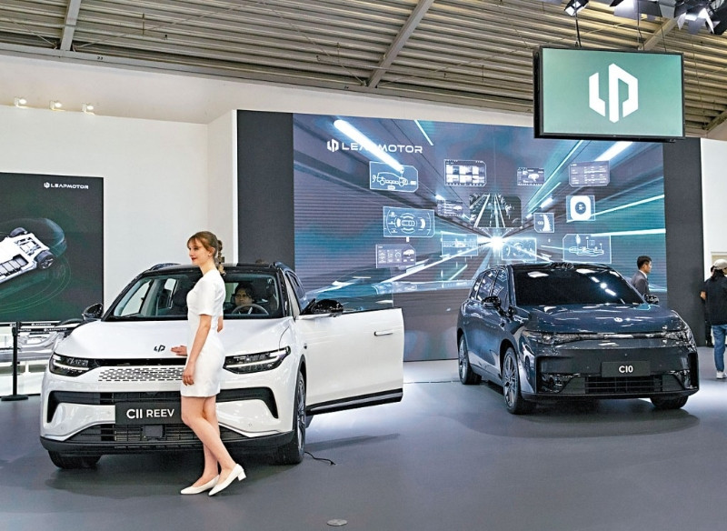 Thi phan xe dien Trung Quoc tang len nhanh chong.jpg