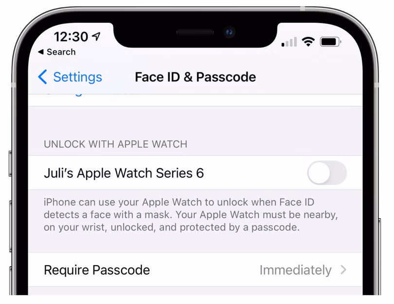 Ảnh: Macrumors Ảnh: Macrumors