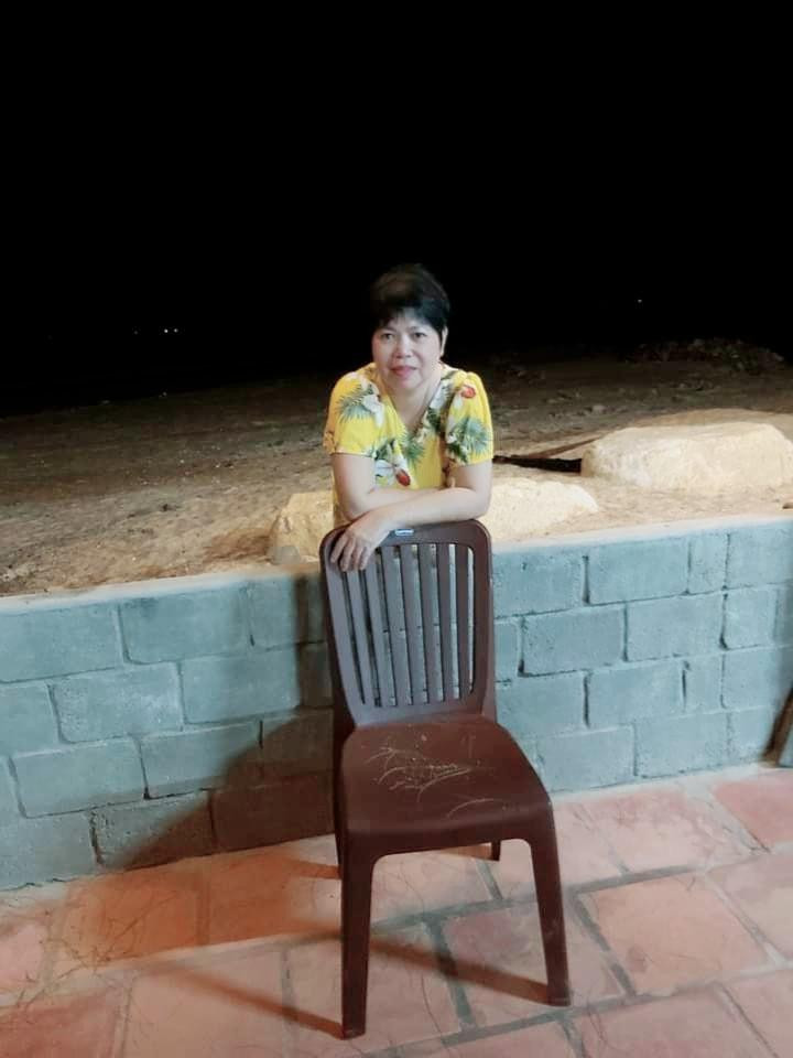 Nhà thơ Trần Thị Bảo Thư Nhà thơ Trần Thị Bảo Thư