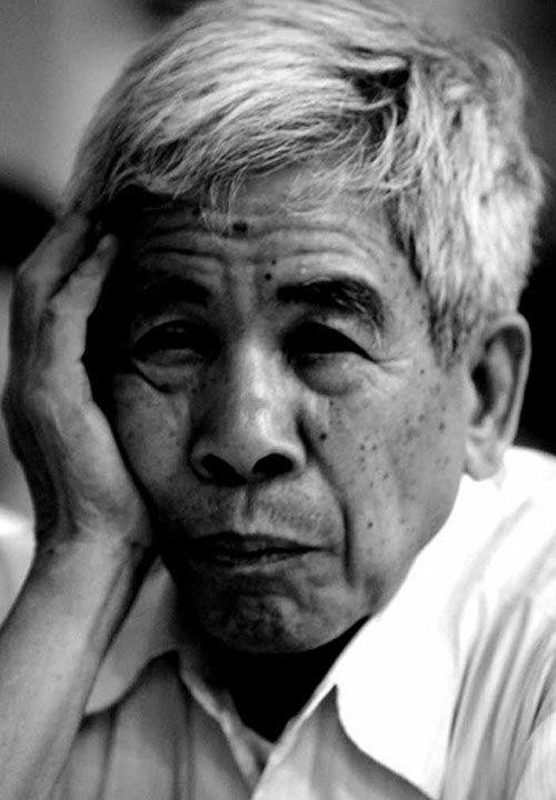 Nhà văn Bùi Ngọc Tấn Nhà văn Bùi Ngọc Tấn