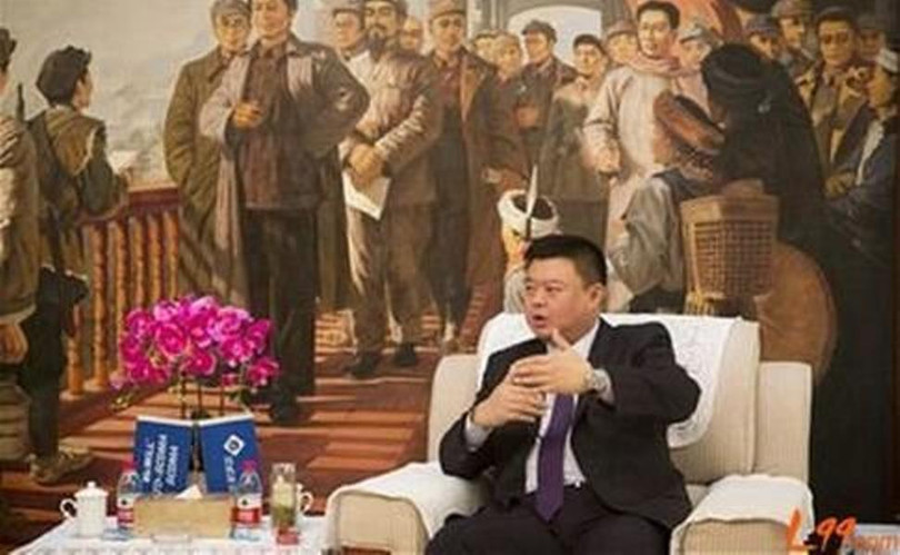 Nho deo mo, Vuong Tinh da lua duoc nhieu nguoi.jpg