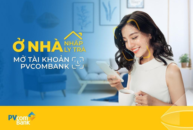 eKYC - “chìa khóa vàng” phát triển ngân hàng số