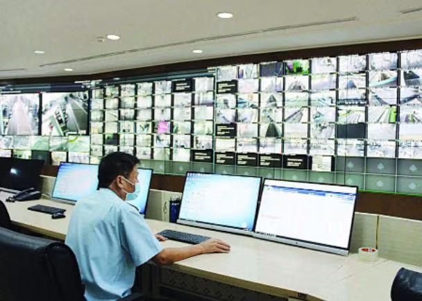 Hướng tới mô hình hải quan thông minh. (Ảnh minh họa: Internet) Hướng tới mô hình hải quan thông minh. (Ảnh minh họa: Internet)