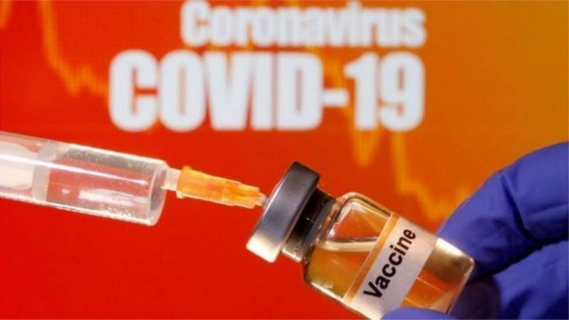 Việc Trung Quốc cho phép tiêm vaccine SARS-CoV-2 chưa hoàn thành thử nghiệm giai đoạn III đang gây tranh cãi (Ảnh: Reuters).