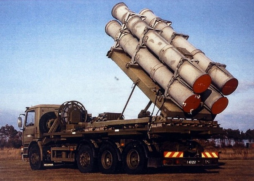 Việc Mỹ bán các vũ khí tấn công cho Đài Loan có thể bị Trung Quốc coi là xâm hại "lợi ích phát triển" của họ (Ảnh: Dongfang). Việc Mỹ bán các vũ khí tấn công cho Đài Loan có thể bị Trung Quốc coi là xâm hại "lợi ích phát triển" của họ (Ảnh: Dongfang).