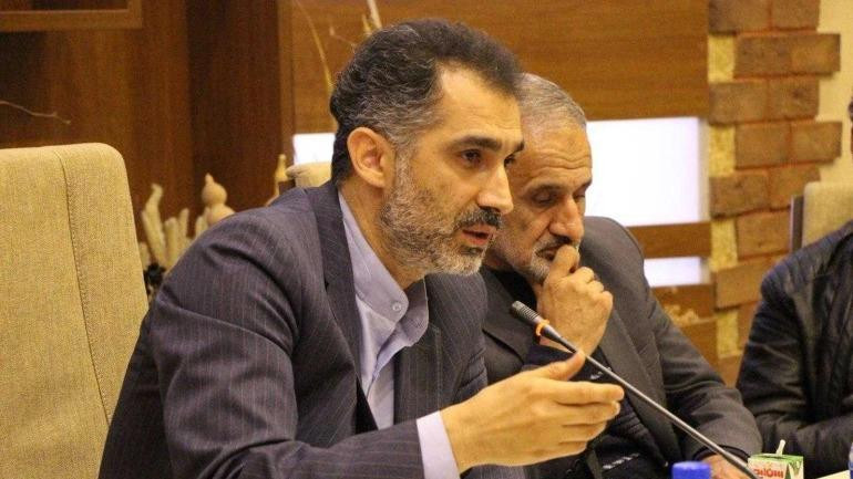 Nhà nghiên cứu Iran Mehdi Shaqbay cho rằng các cuộc tấn công mạng nhằm vào Israel là phản ứng thích hợp đối với những nỗ lực của họ nhằm gây tổn hại đến an ninh quốc gia của Iran (Ảnh: Al Jazeera)