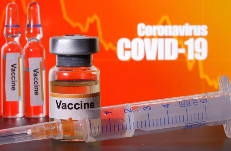 Tổng thống Philippines dùng vaccine chống COVID-19 để mặc cả trong quan hệ quân sự với Mỹ (Ảnh: Dwnews).
