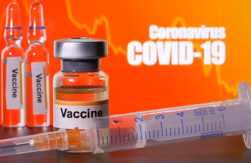 Tổng thống Philippines dùng vaccine chống COVID-19 để mặc cả trong quan hệ quân sự với Mỹ (Ảnh: Dwnews).