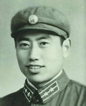 Chu Vũ Trì, "phó tướng" của Lâm Lập Quả (Ảnh: kanlishi).