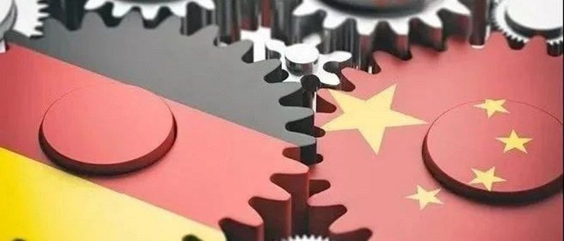 Việc Đức đưa ra Chuẩn tắc Ấn Độ - Thái Bình Dương được cho là sự xem xét lại chính sách đối với Trung Quốc (Ảnh: Deutsche Wells).