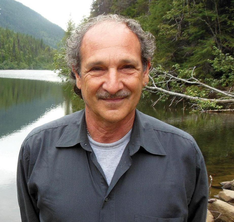 Ông Alan Basist, một trong những người đồng phụ trách dự án Mekong Dam Monitor do Bộ Ngoại giao Mỹ tài trợ (Ảnh: TT Stimson). Ông Alan Basist, một trong những người đồng phụ trách dự án Mekong Dam Monitor do Bộ Ngoại giao Mỹ tài trợ (Ảnh: TT Stimson).