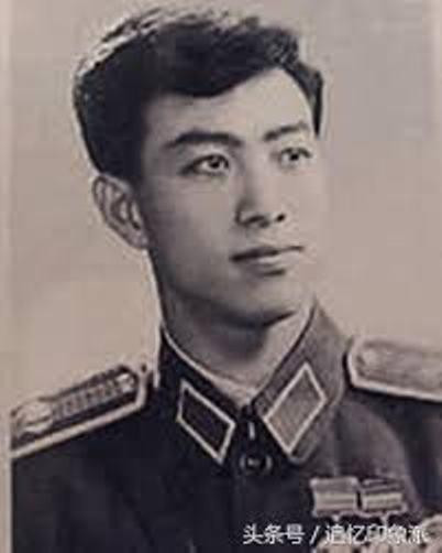 Lâm Lập Quả - người được cho là gây nên đại họa cho gia tộc họ Lâm và phái Lâm Bưu (Ảnh: toutiao),