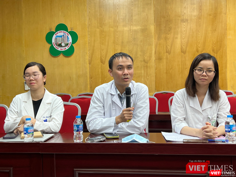 Các chuyên gia về sức khỏe tâm thần tại hội thảo