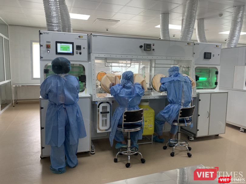 Nhiều BV đứng trước nguy cơ thiếu hóa chất phục vụ KCB Nhiều BV đứng trước nguy cơ thiếu hóa chất phục vụ KCB