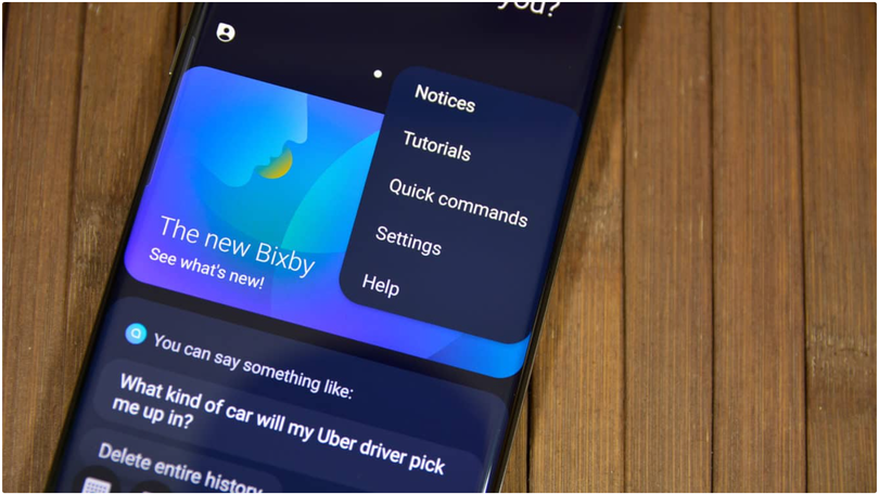 Ảnh: Android Authority Ảnh: Android Authority