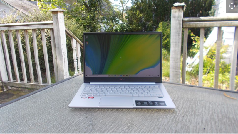 Ảnh: Laptop Mag Ảnh: Laptop Mag