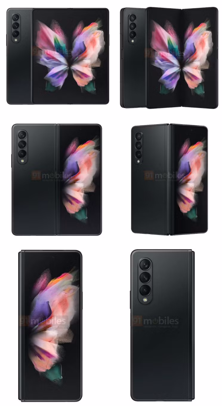 Ảnh: Sam Mobile Ảnh: Sam Mobile