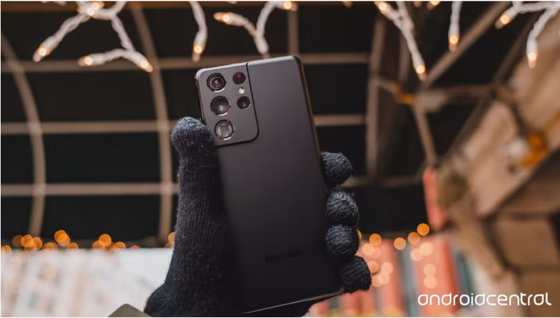 Ảnh: Android Central