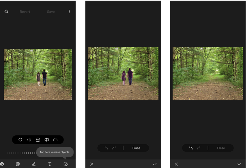 Ảnh: Android Central Ảnh: Android Central