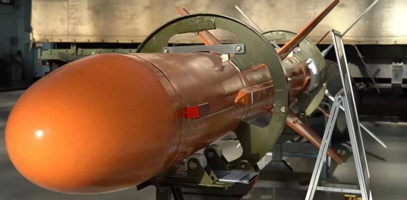 Đạn tên lửa Neptune nặng 870kg, có đầu nổ 150kg. Đạn tên lửa Neptune nặng 870kg, có đầu nổ 150kg.