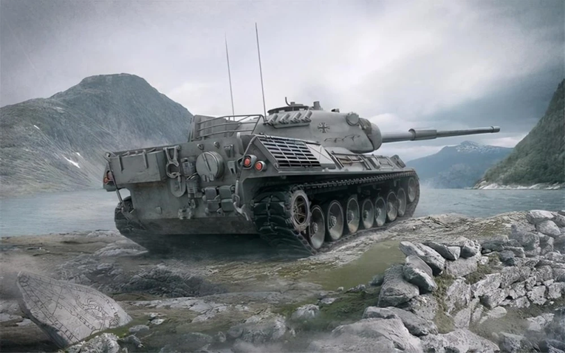 Ngoài viện trợ xe tăng Leopard-1, Đức cũng sẽ giúp huấn luyện lính lái tăng cho Quân đội Ukraine. Ngoài viện trợ xe tăng Leopard-1, Đức cũng sẽ giúp huấn luyện lính lái tăng cho Quân đội Ukraine.