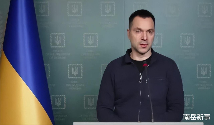 Ông Alexei Arestovich Cố vấn Văn phòng Tổng thống Ukraine cho biết, nếu Moldova yêu cầu, quân đội Ukraine sẵn sàng chiếm khu vực Transnistria.