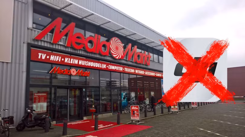 Tập đoàn bán lẻ Đức MediaMarkt buộc phải dỡ bỏ UAV DJI vì bị tin tặc tấn công do bị cho là ủng hộ Nga.