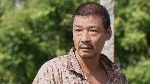 Cảnh trong phim Hương vị tình thân