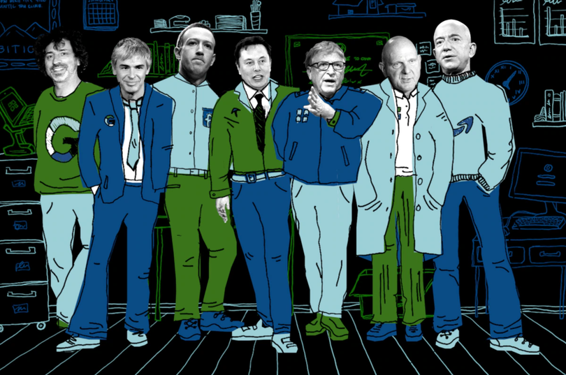 Ảnh: The Washington Post