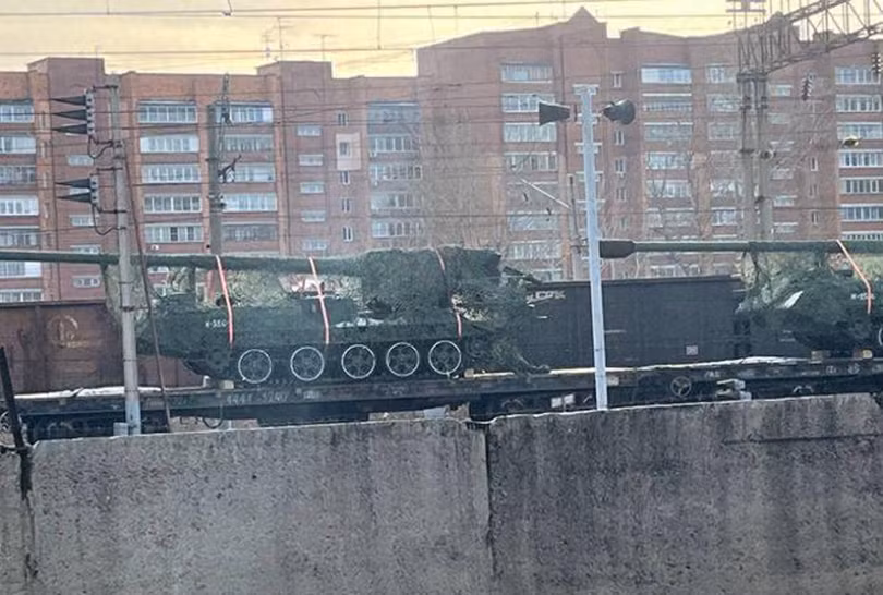 Phao tư hành Juche M1991 co 170mm.png