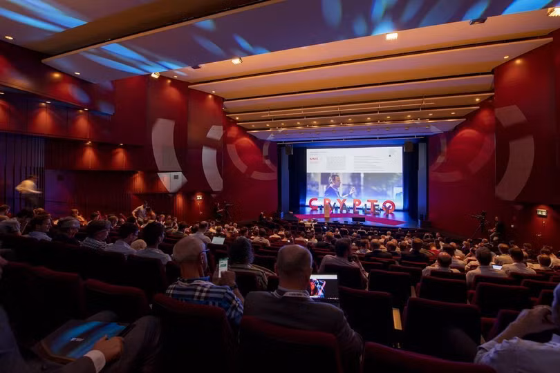 Đây cũng là nơi diễn ra nhiều hội nghị quan trọng về tiền mã hóa