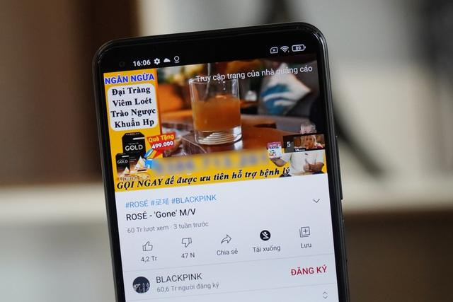 Những quảng cáo thuốc đông y, thuốc nam vi phạm nghiêm trọng chính sách của Google.