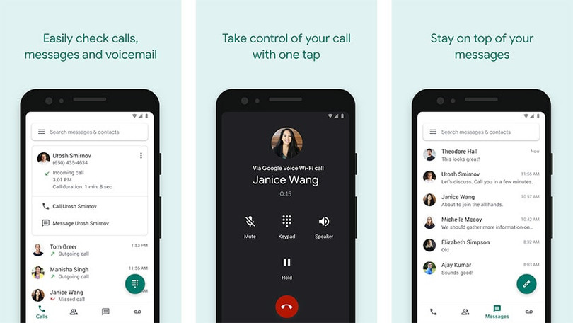 Ảnh: Android Authority Ảnh: Android Authority