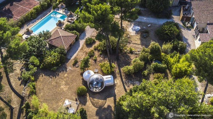 Ngỡ ngàng trước 21 khách sạn “đẹp-độc-lạ” nhất thế giới ảnh 7