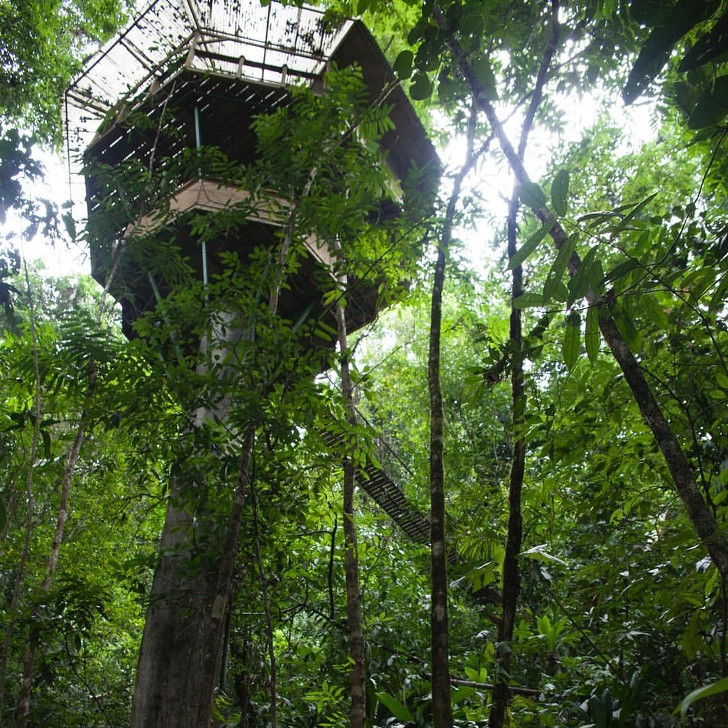 Ngỡ ngàng trước 21 khách sạn “đẹp-độc-lạ” nhất thế giới ảnh 2