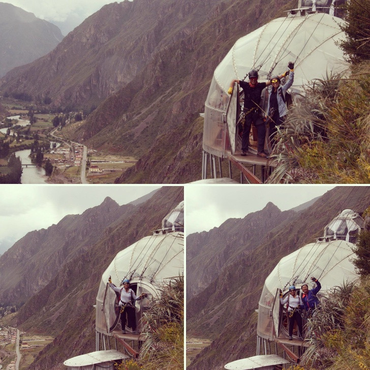 Ngỡ ngàng trước 21 khách sạn “đẹp-độc-lạ” nhất thế giới ảnh 18