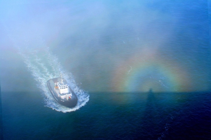 13 hiện tượng thiên nhiên kỳ lạ nhất trên thế giới ảnh 5